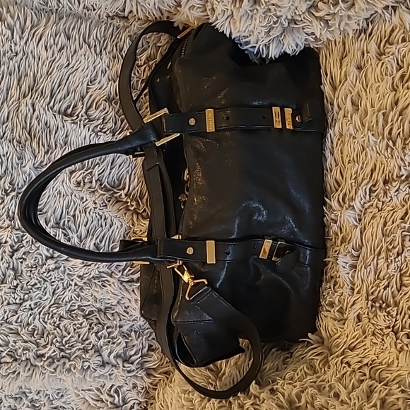 RACHEL ZOE Leather Bag - Picture 2 of 12